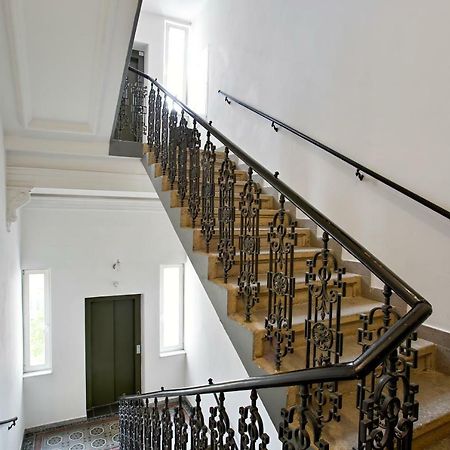 Open Gate Apartment Prague Exterior photo