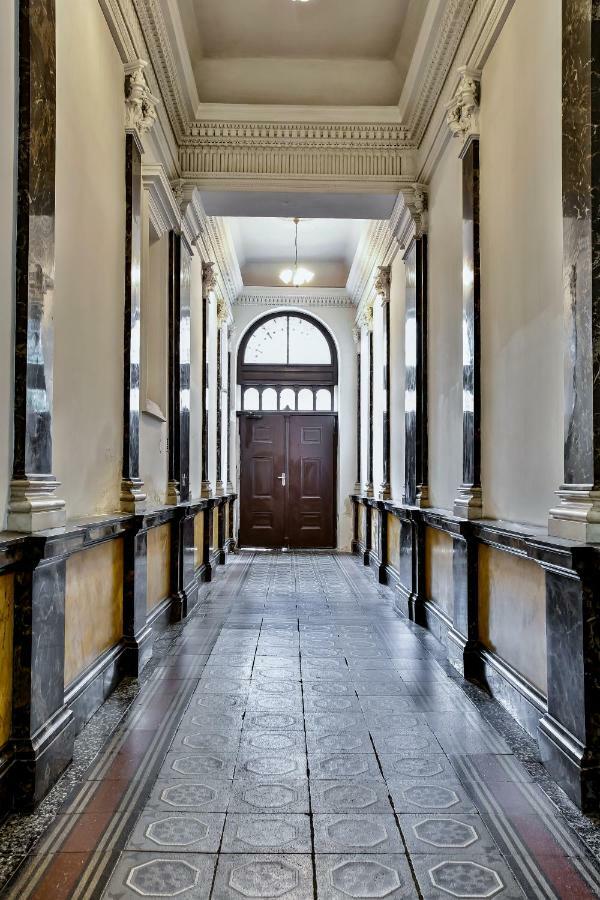 Open Gate Apartment Prague Exterior photo